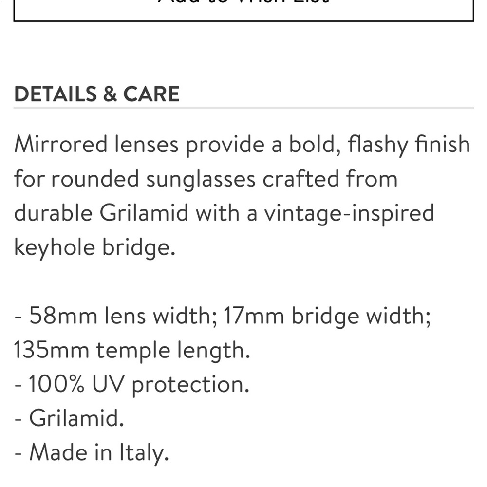 Electric Riot Sunglasses - Picture 7 of 7